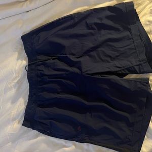 RHÔNE men’s shorts